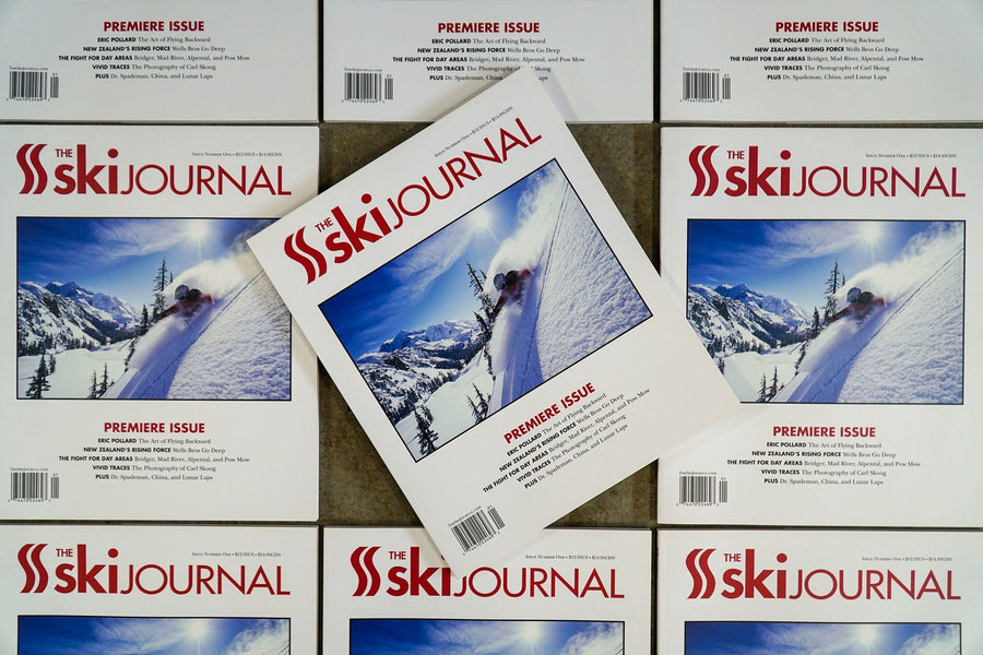 1.1 (PREMIERE ISSUE)