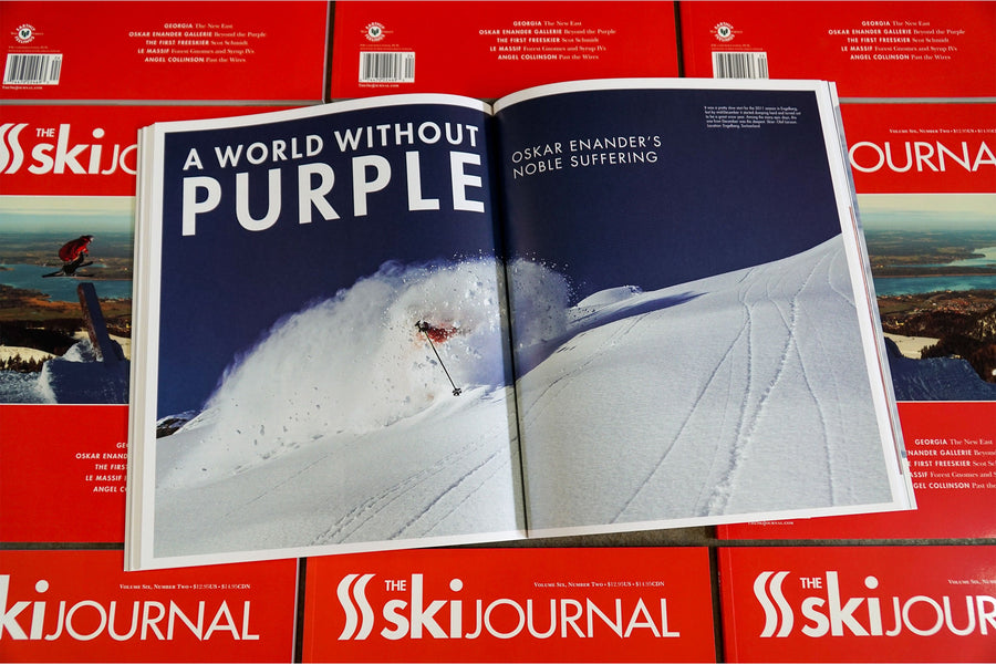 OSKAR ENANDER GALLERIE