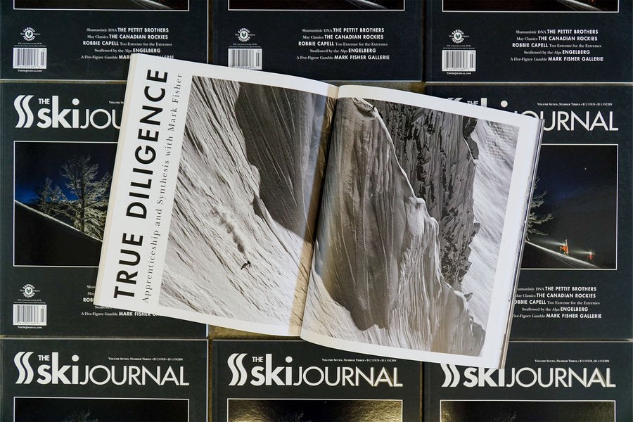 Mark Fisher Gallerie