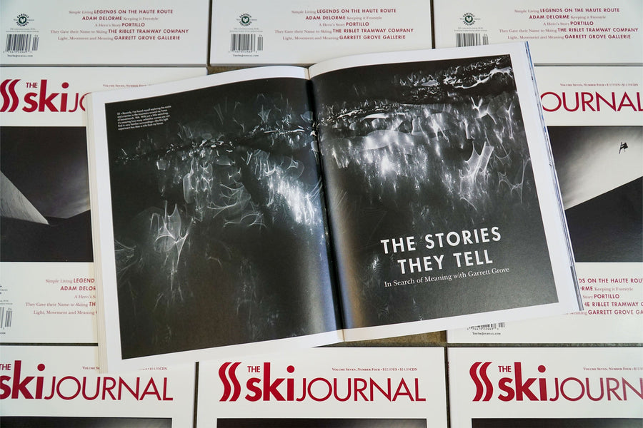 Garrett Grove Gallerie