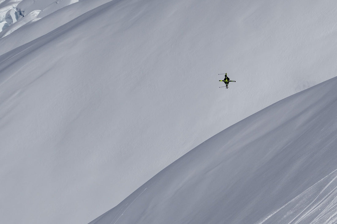 Natural Selection Ski 2026