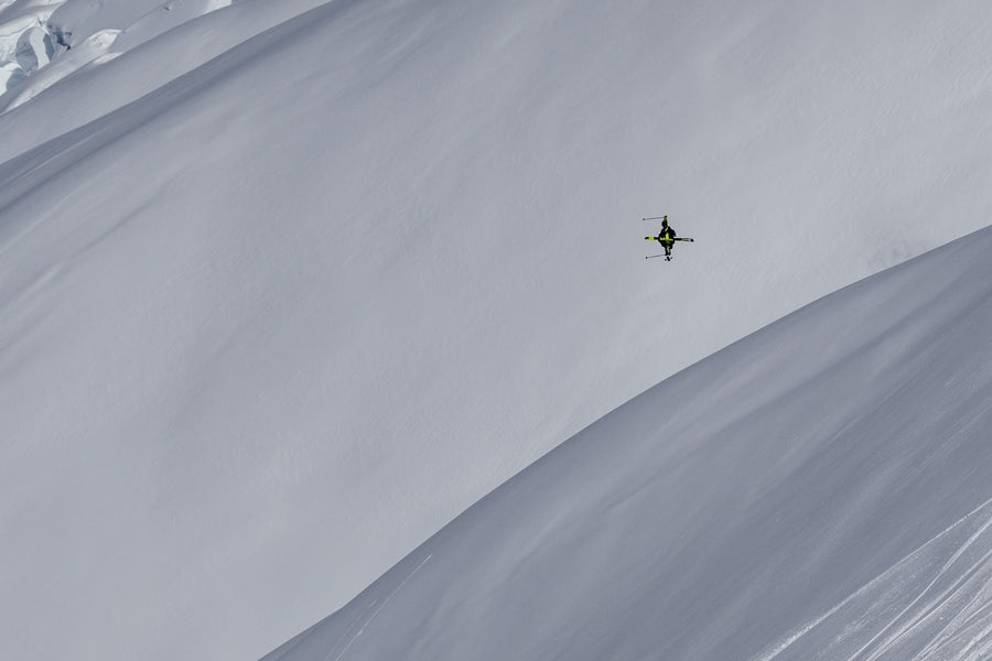 Natural Selection Ski 2026
