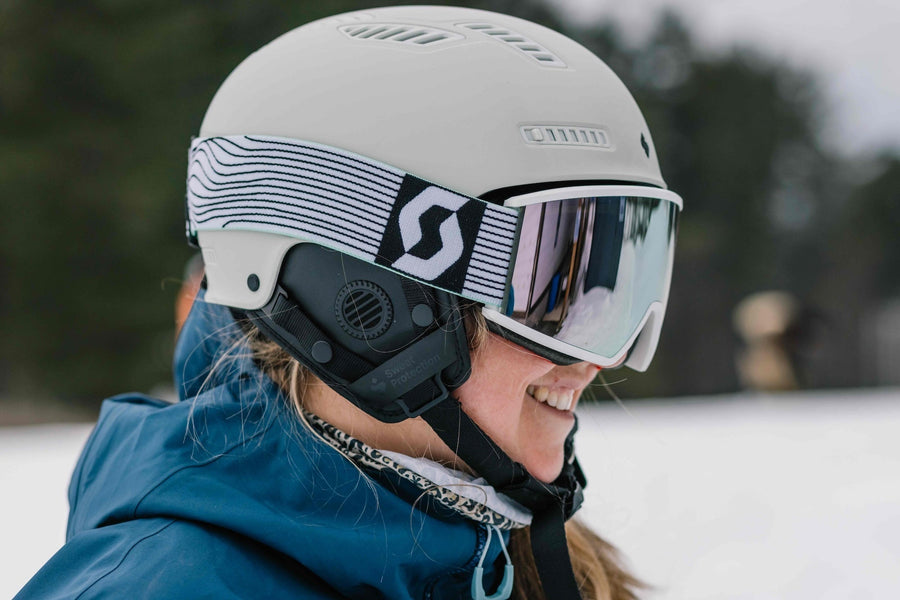 Review: Scott Ambit Goggle