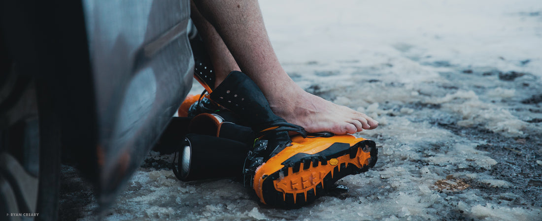 This Season’s Hottest  New Piece Of Gear