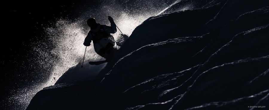 Dustin Satloff Embraces the Puzzle