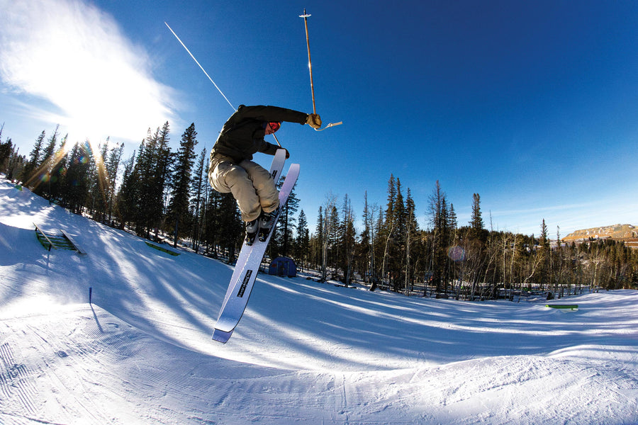 Striking Gold in Deadwood