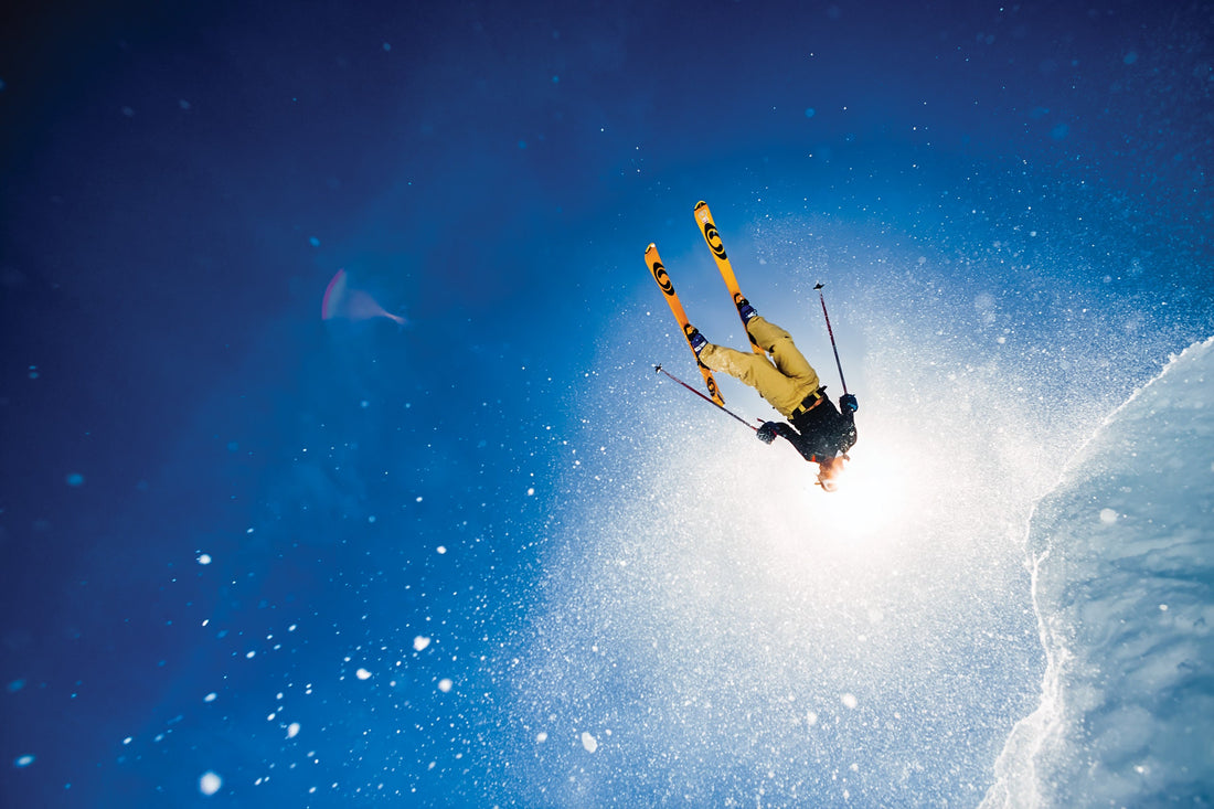 Jonathan Selkowitz’s Wild Enthusiasm