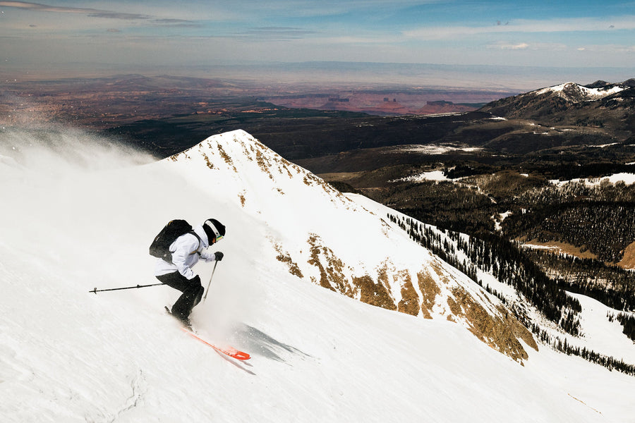 Hiding In Plain Sight