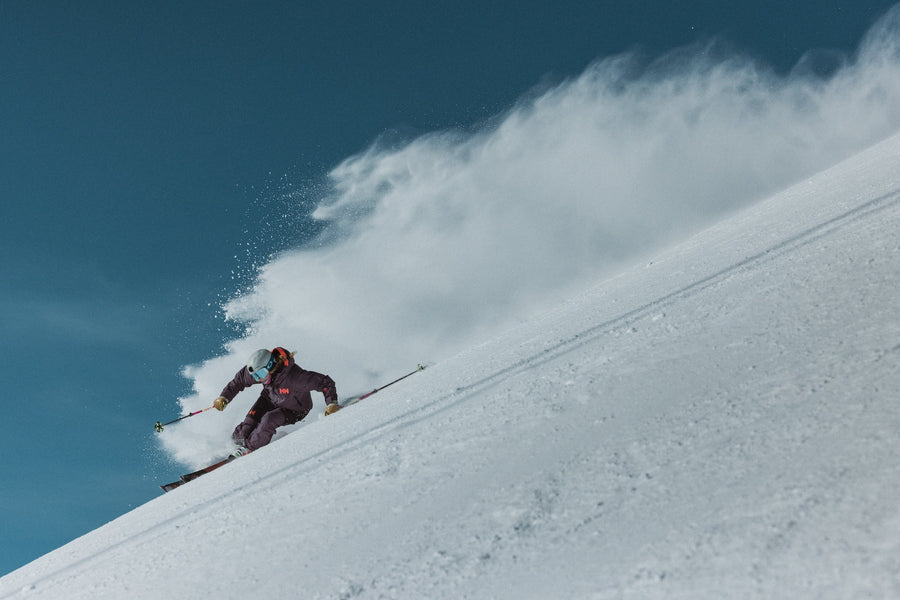 Madison Rose Ostergren's Creative Outlet