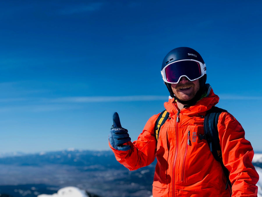 For Max Martin, Every Day Was a Powder Day