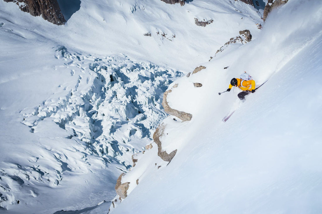 Media Review: Alpine Refuges