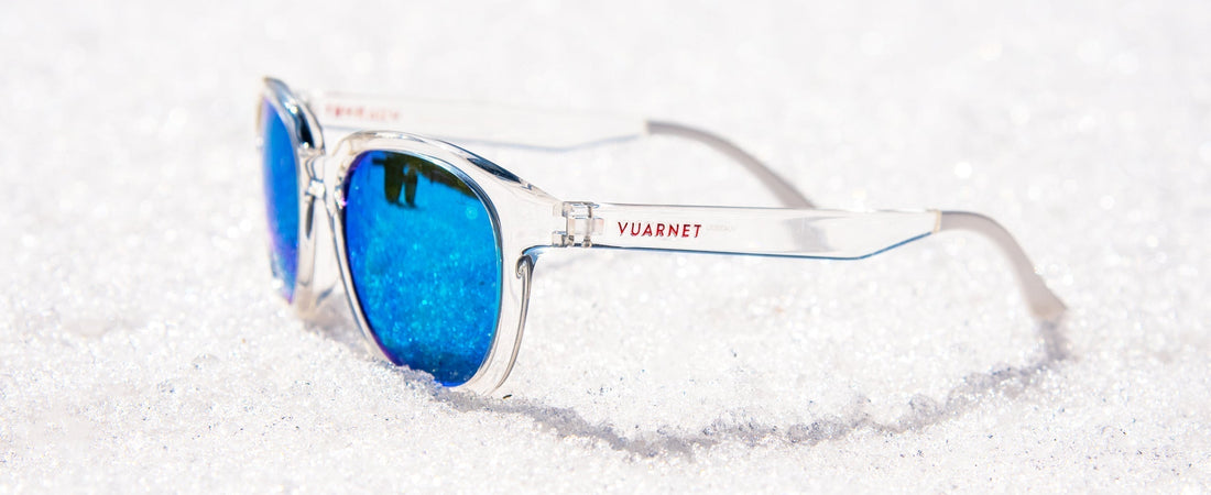 Review: Vuarnet Legend 04 Originals Sunglasses