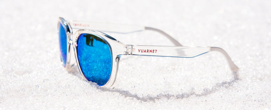 Review: Vuarnet Legend 04 Originals Sunglasses