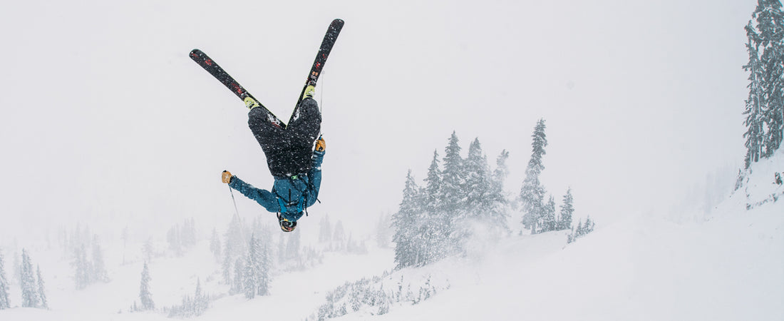 Win a Mt Baker Seasons Pass: Artist Point and Shoot 21 || 22