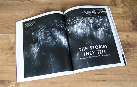 Garrett Grove Gallerie