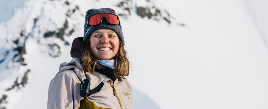 The Ski Journal Welcomes Katie Lozancich as Photo Editor