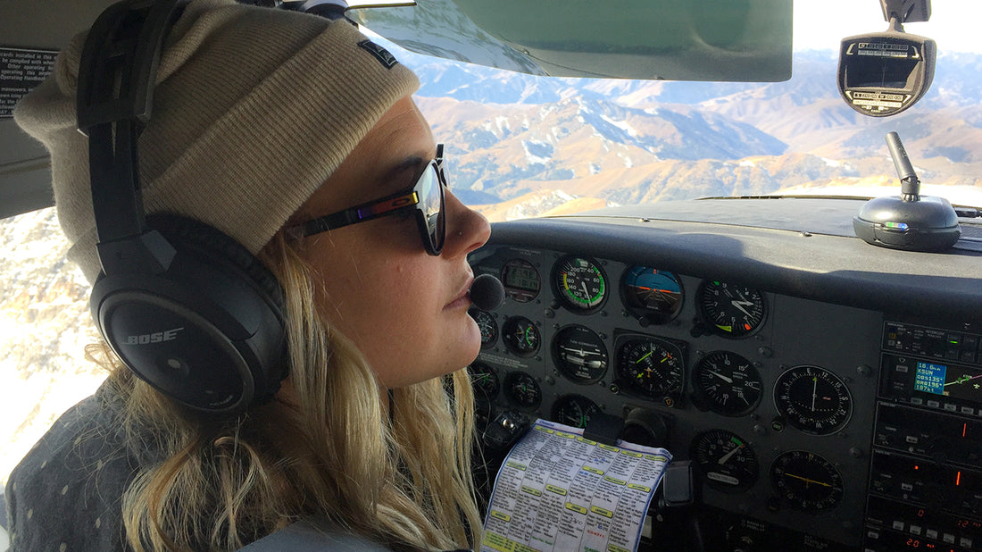 Lexi du Pont's "LOVE to Your Mother"