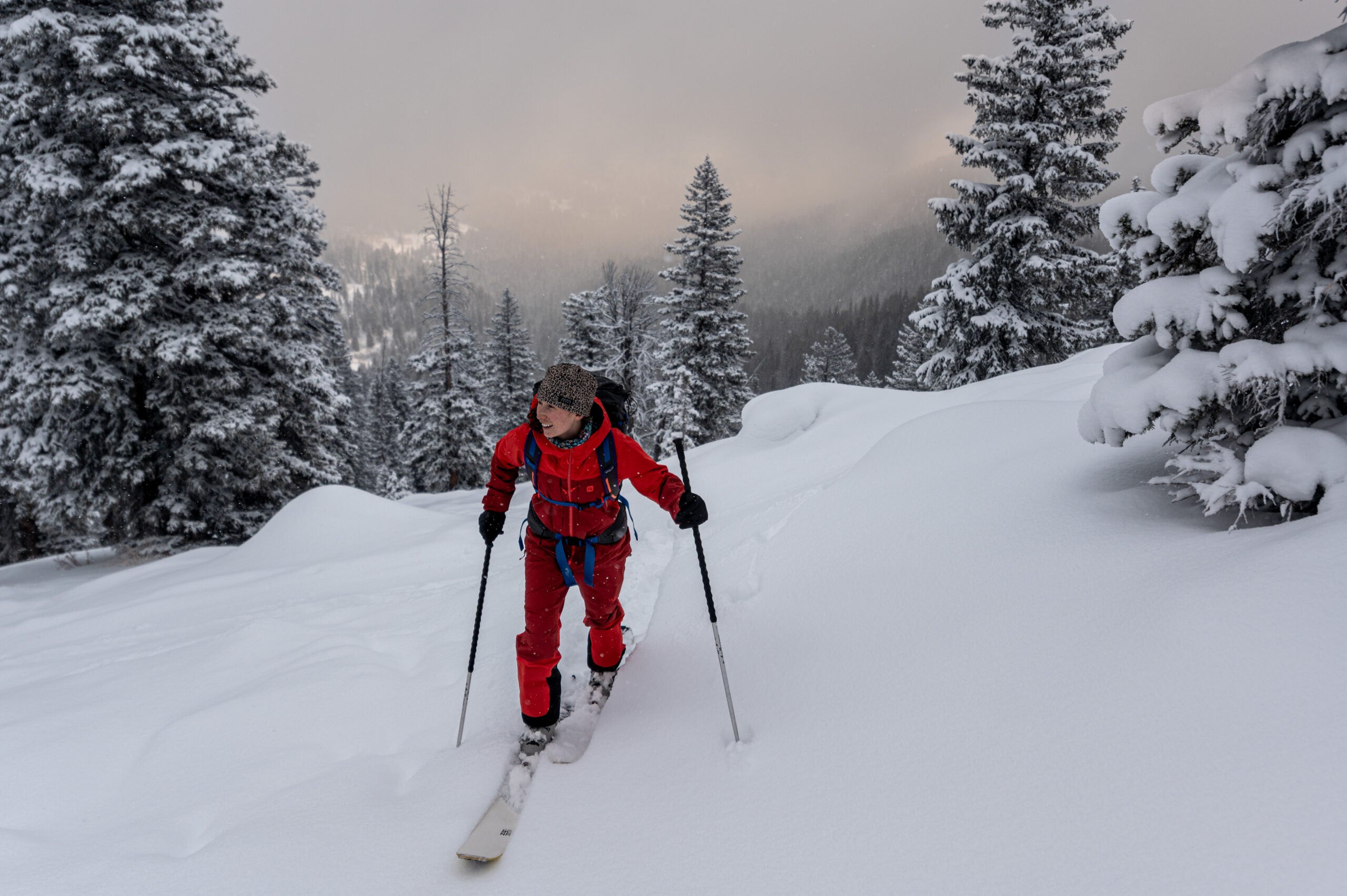 Rab Khroma Converge Gore-Tex Jacket and Pant