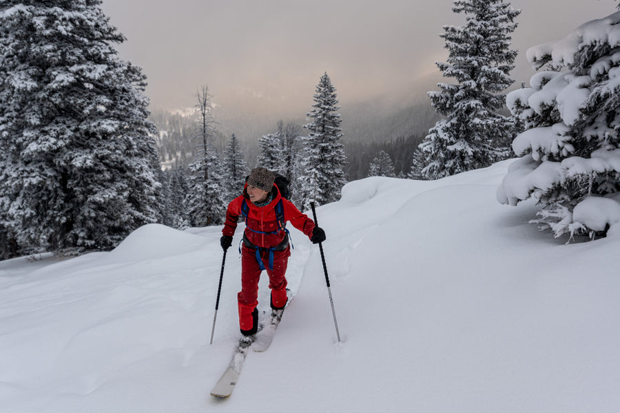 Rab Khroma Converge Gore-Tex Jacket and Pant