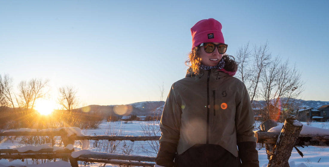 Scott Sports Ultimate Dryo Ripstop Jacket