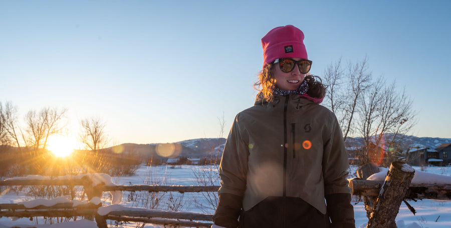 Scott Sports Ultimate Dryo Ripstop Jacket