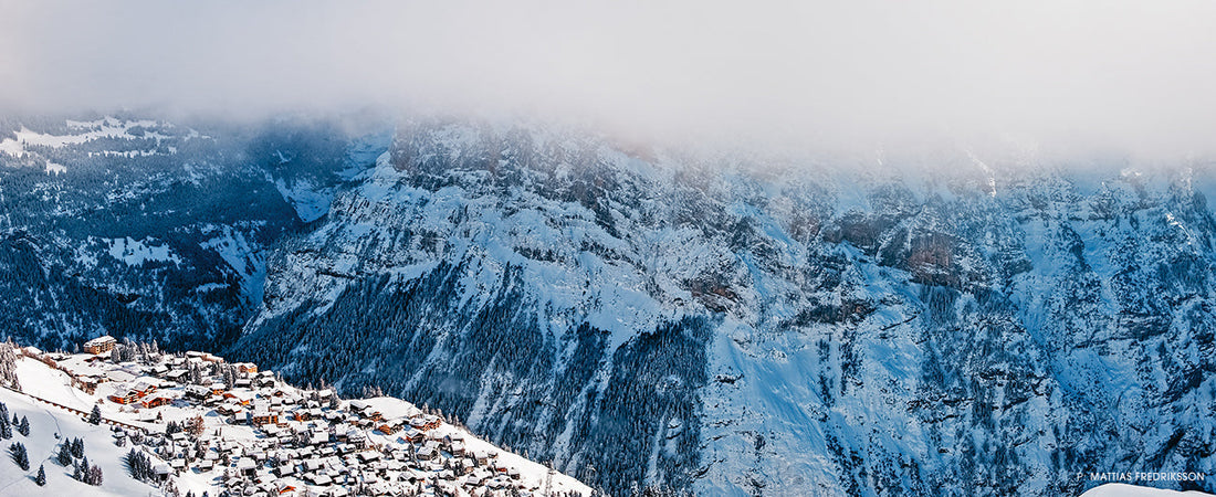 Mürren