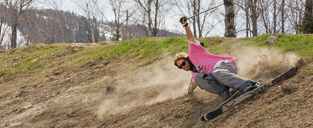 Dan Marion on the Farm