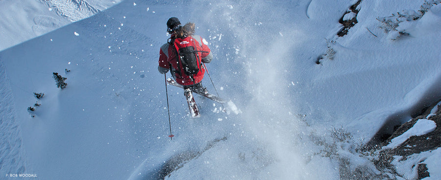 Bob Woodall Gallerie