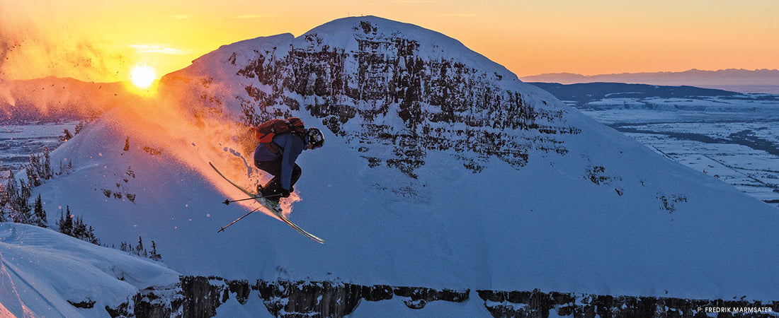 Fredrik Marmsater Gallerie