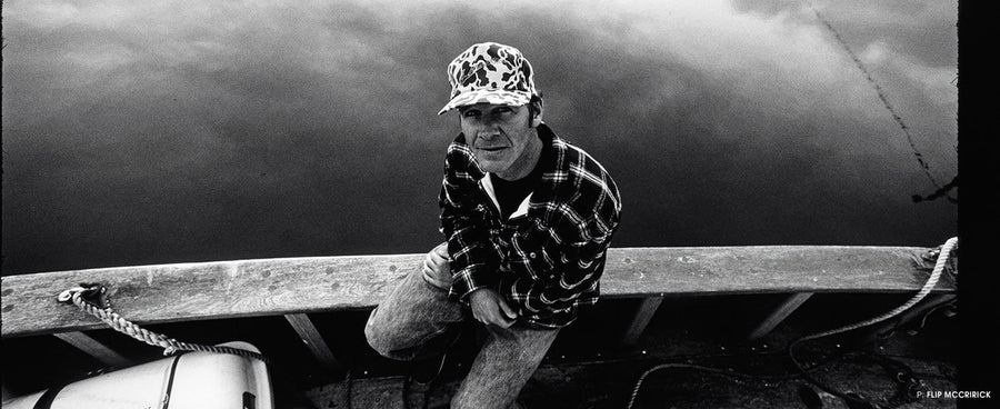 Flip McCririck Gallerie