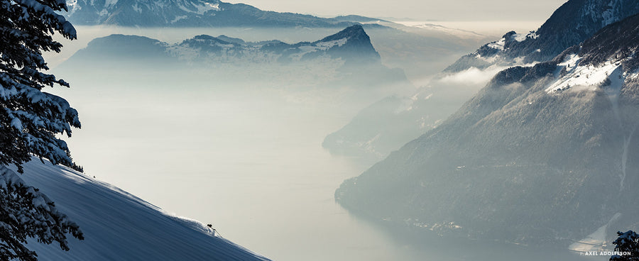 Axel Adolfsson Gallerie