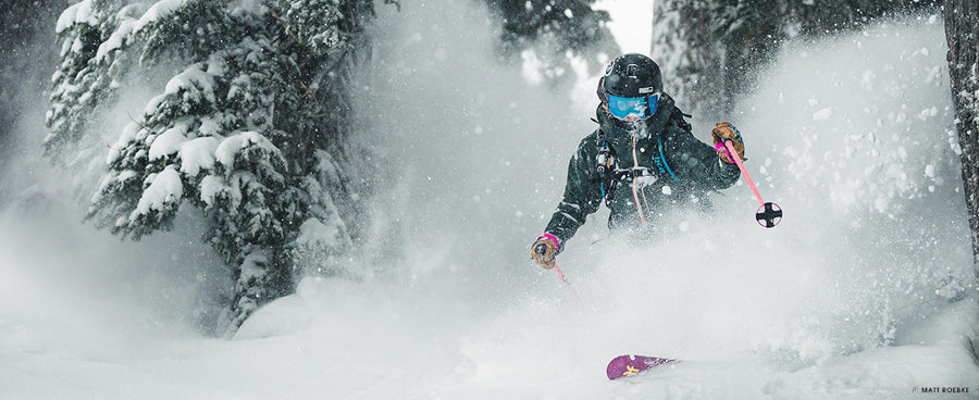 Mt. Baker Ski Area 2020-21