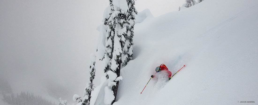 MT. BAKER 2019-2020 SEASON RECAP