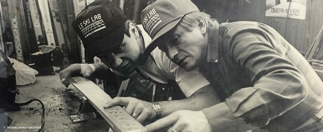 The Mad Foot Scientist