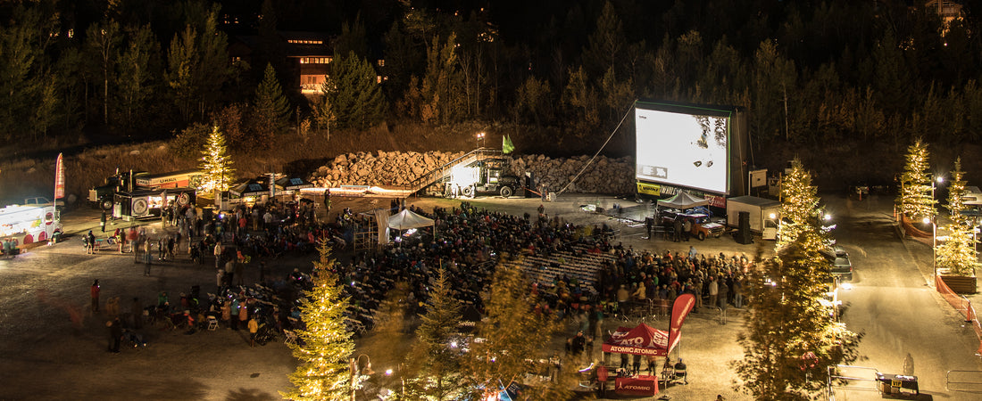 TGR “Tight Loose” Premiere