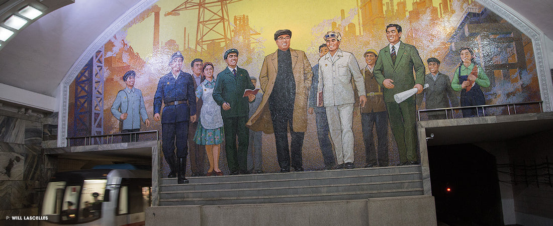 The Safest  Country on Earth