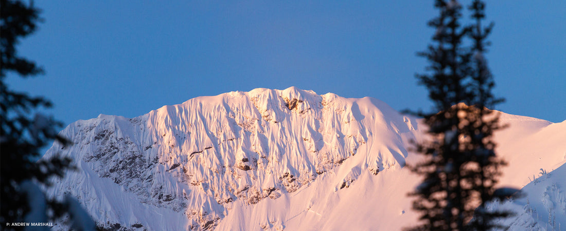 Off the Deep End: The Ski Journal Week 2020 at Island Lake Lodge