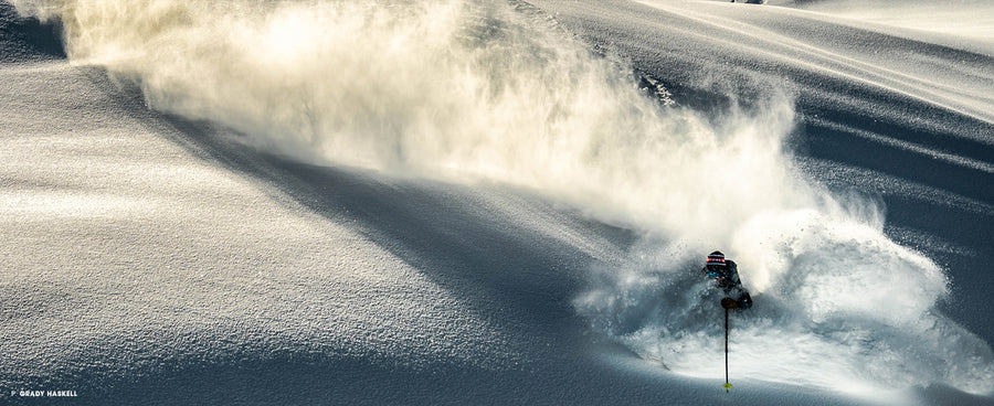 2018-19 Mt. Baker  Highlights