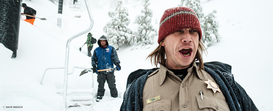 Absolutely Unskiable