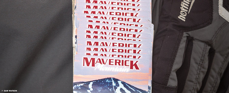 Montana’s Mom And Pop