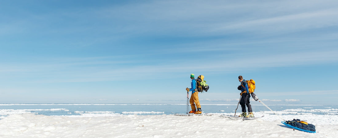 Then There’s Hanki