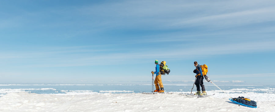 Then There’s Hanki