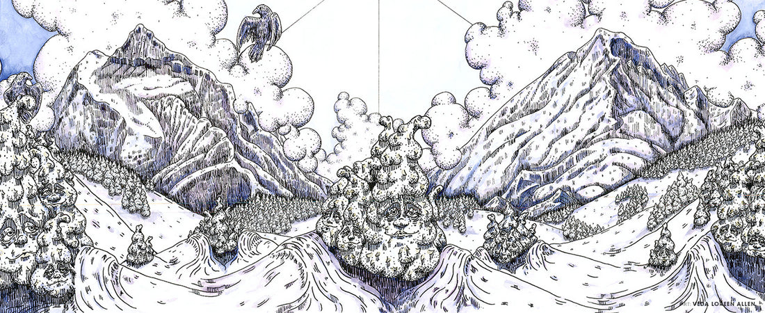 Mt. Baker Opening 2022