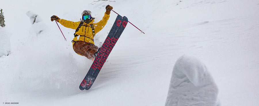 Mt. Baker Opening Day 2019
