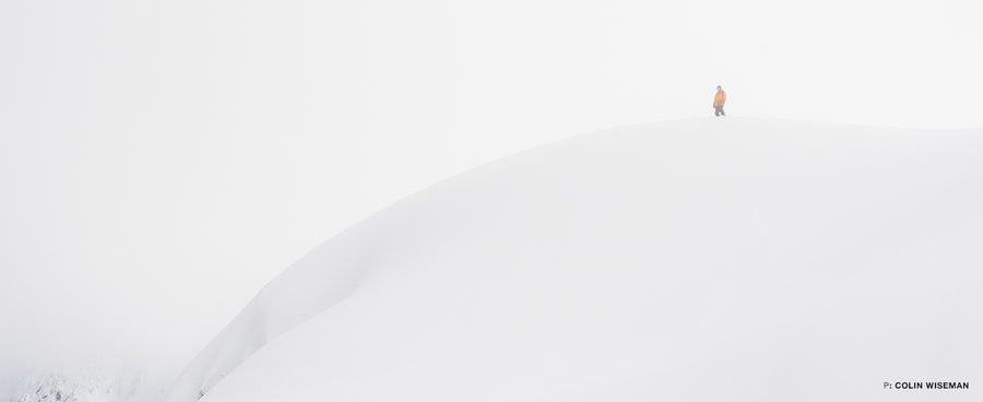 Mt. Baker 2016-17 Recap