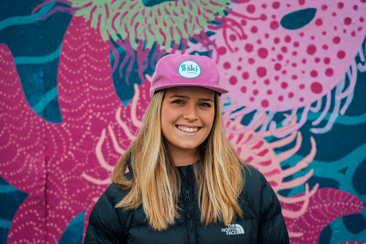 McLovin Cord Cap with One-Year Print Subscription