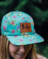 Sale: Free Aloha Cap with One-Year Print Subscription