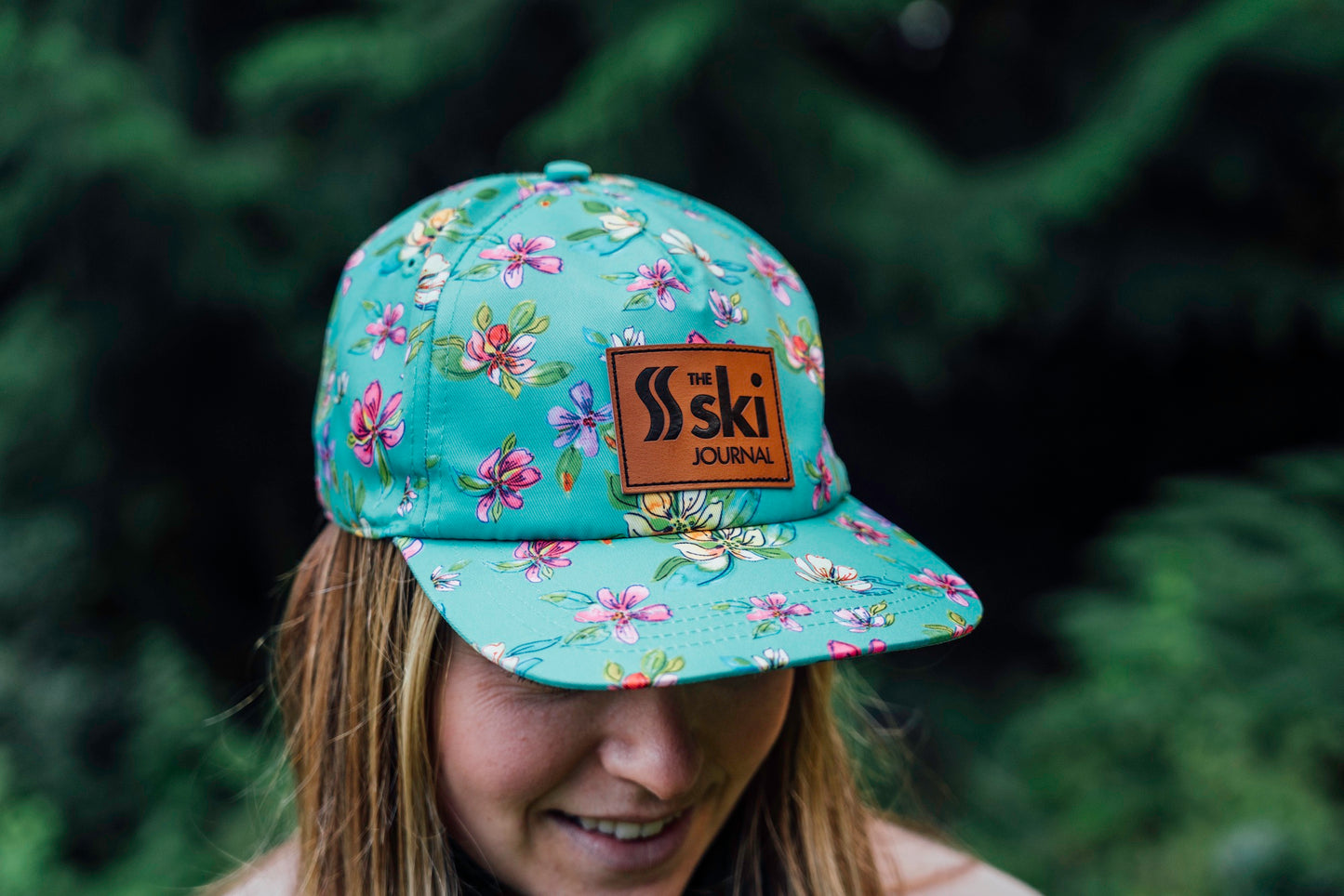 Sale: Free Aloha Cap with One-Year Print Subscription