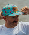 Sale: Free Aloha Cap with One-Year Print Subscription