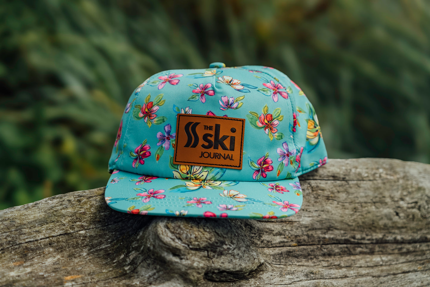 Sale: Free Aloha Cap with One-Year Print Subscription